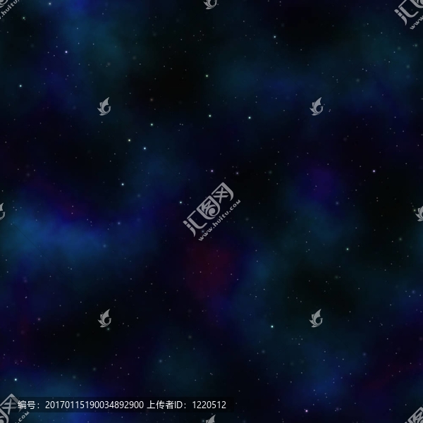 深空
