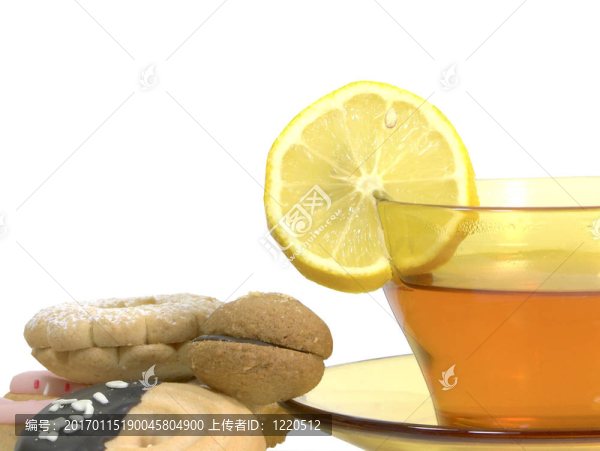 下午茶時(shí)間