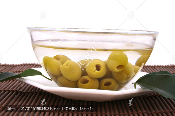 橄欖