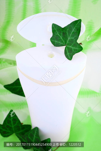 洗發(fā)水瓶子