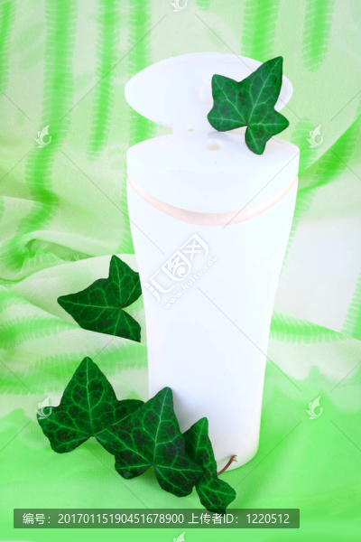 洗發(fā)水瓶子