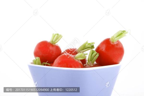 把蘿卜