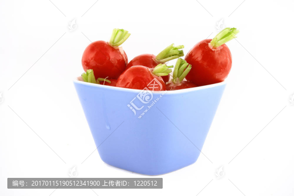 把蘿卜