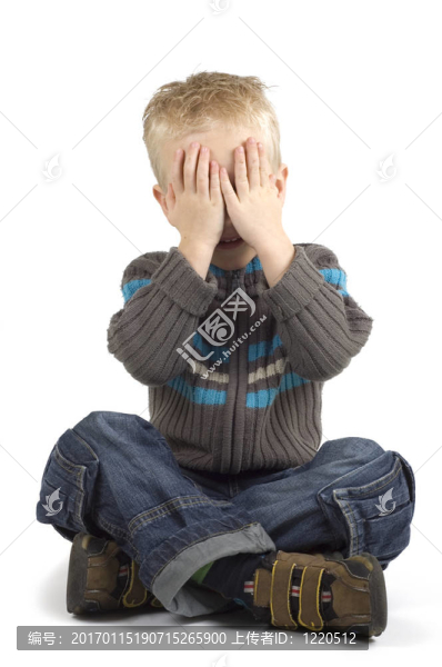 我不見你