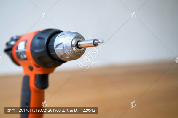 鉆具