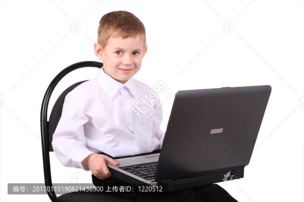 小孩
