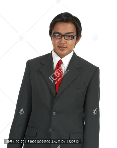 商人