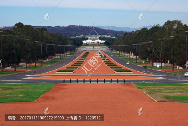 議會大廈