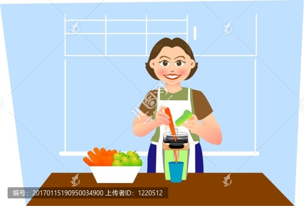 果汁機(jī)