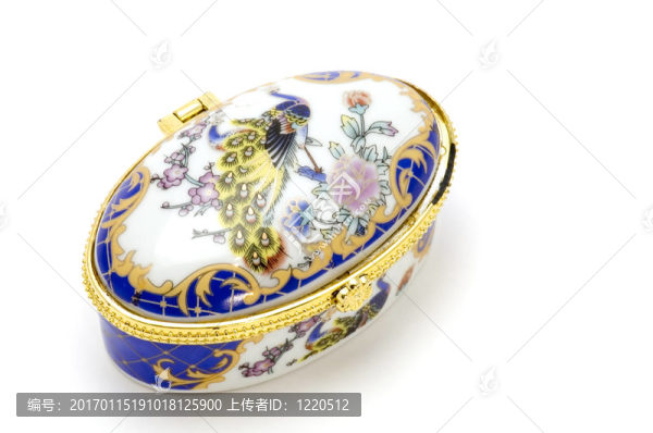 漆盒