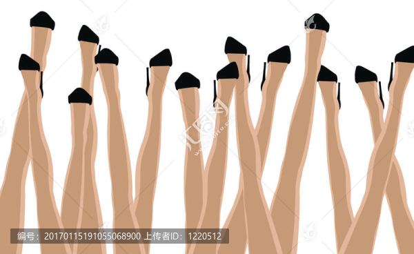 女人