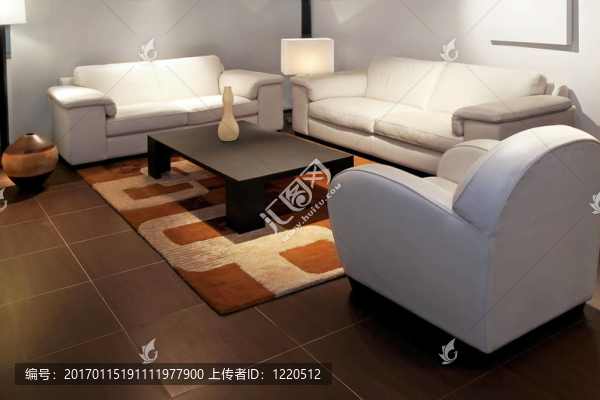 生活白角