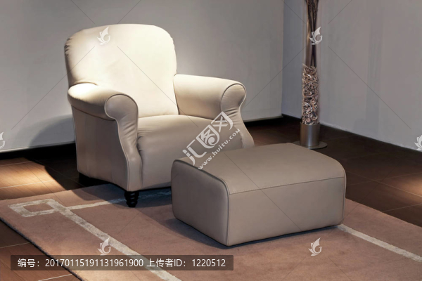 扶手椅