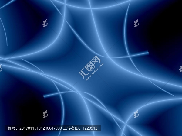 一個(gè)抽象的背景