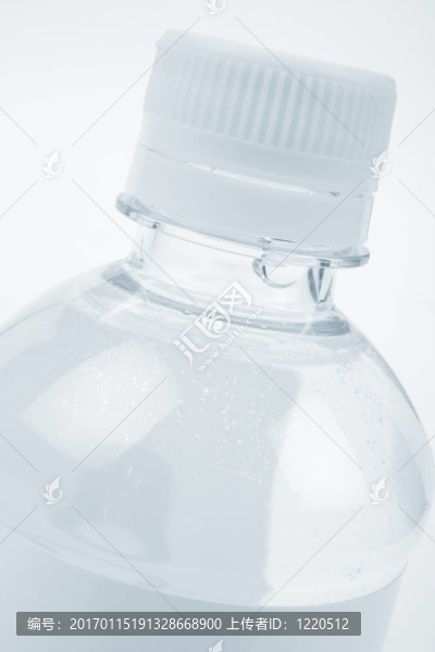 瓶水