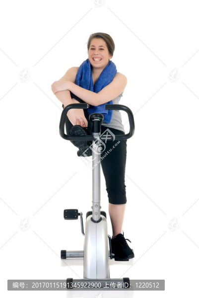 健身運(yùn)動(dòng)