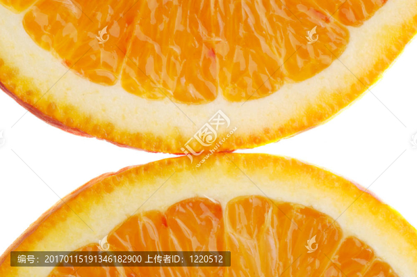 兩pperfectly鮮橙