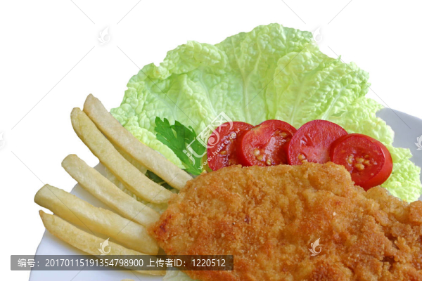 食品