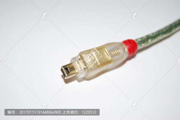 FireWire電纜