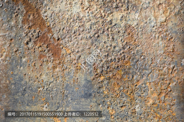 生銹的金屬6
