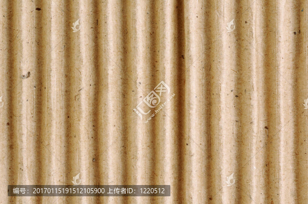質(zhì)感的破紙箱