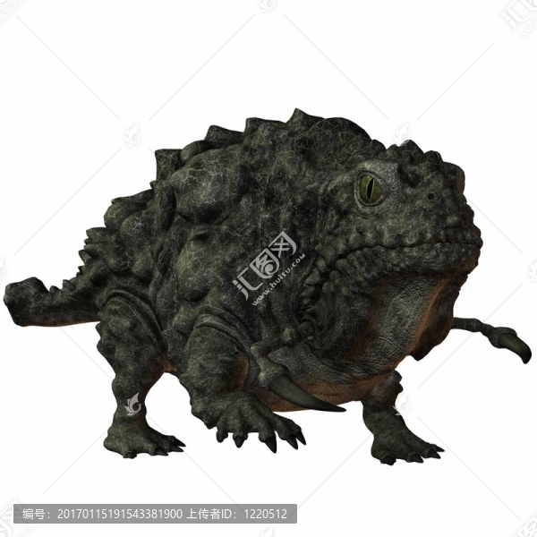 幻想的怪物