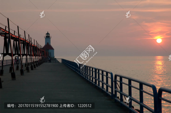 圣約瑟夫燈塔