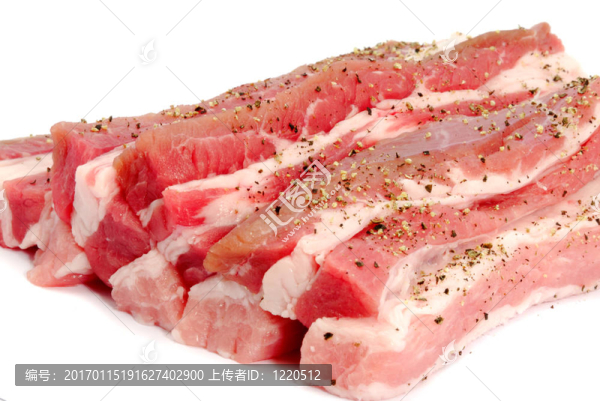 黑胡椒豬肉