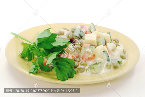 薩拉德