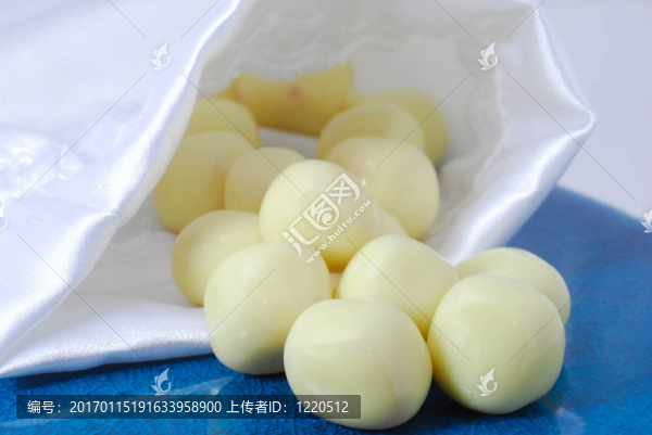 糖果
