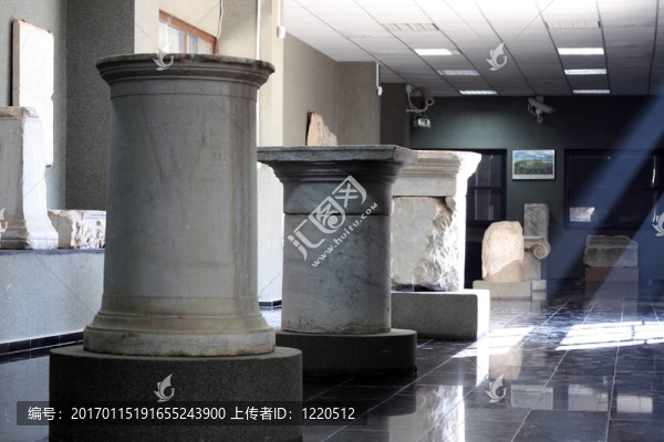 博物館