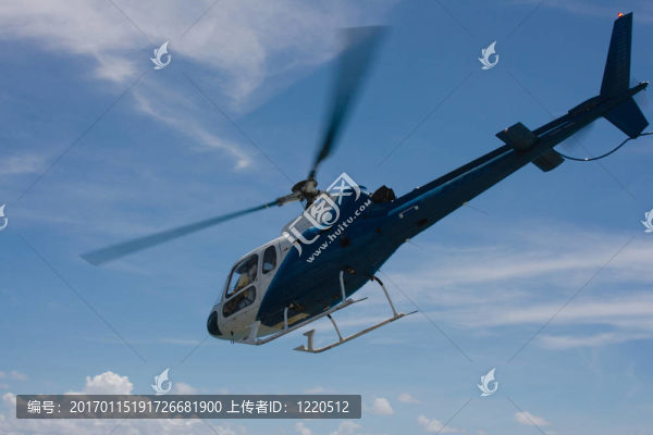 直升機(jī)