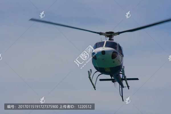 直升機