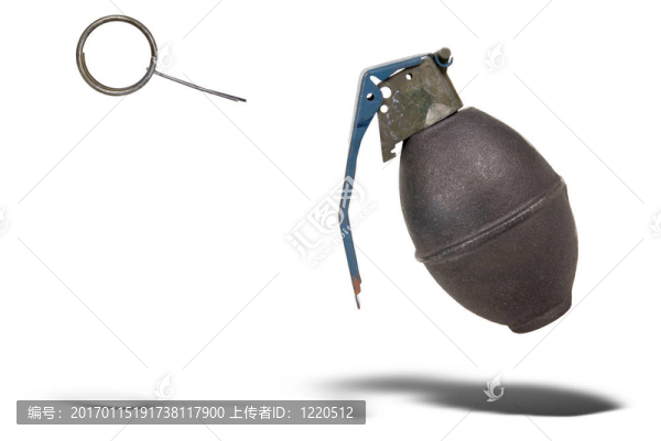 手榴彈