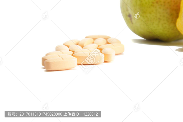維生素