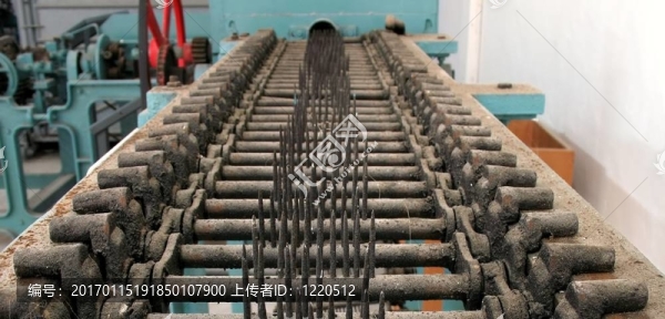 舊麻加工機(jī)