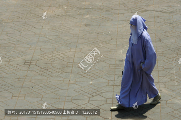 穆斯林婦女