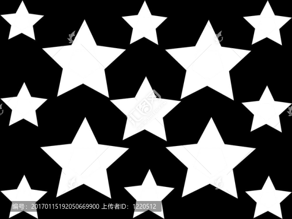 星星
