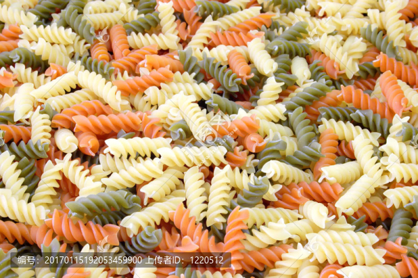fusili