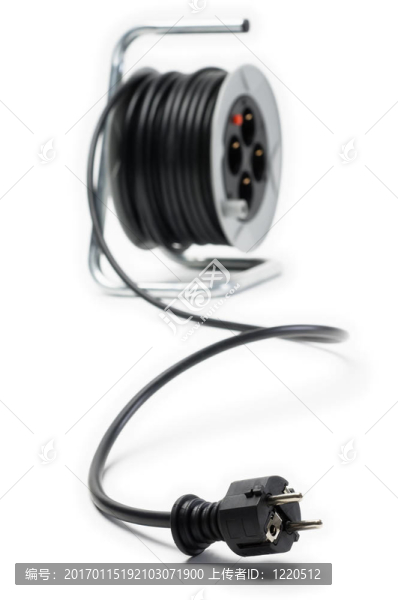 電動(dòng)伸縮卷軸