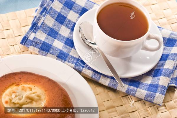 早餐