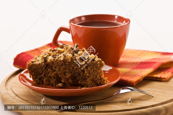 姜餅