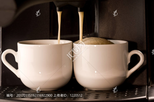 咖啡機(jī)