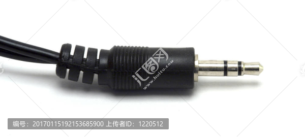 立體聲電纜
