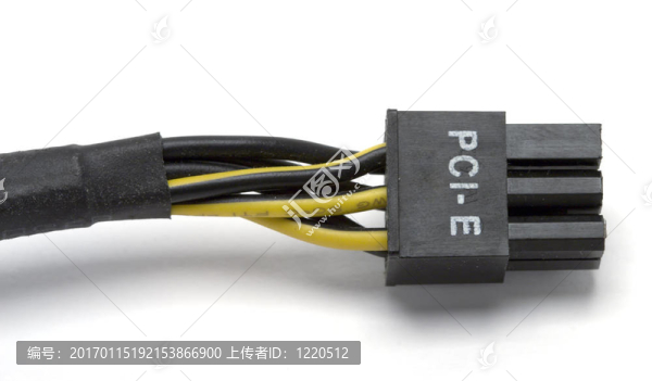 PCI-E電源電纜