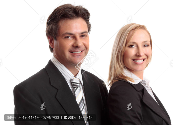 生意人