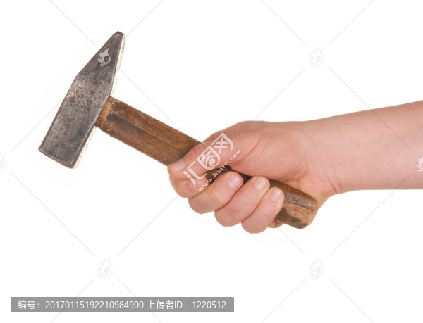 一方面與Hammer