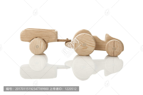 木制玩具