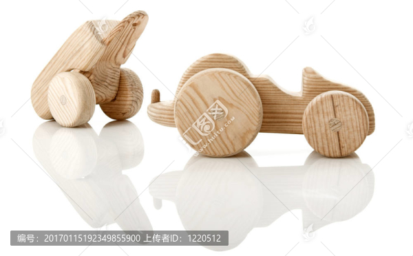 木制玩具