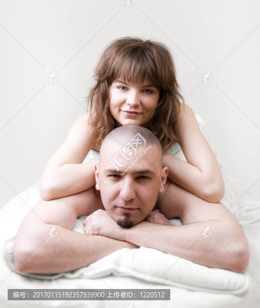 幸福的夫婦